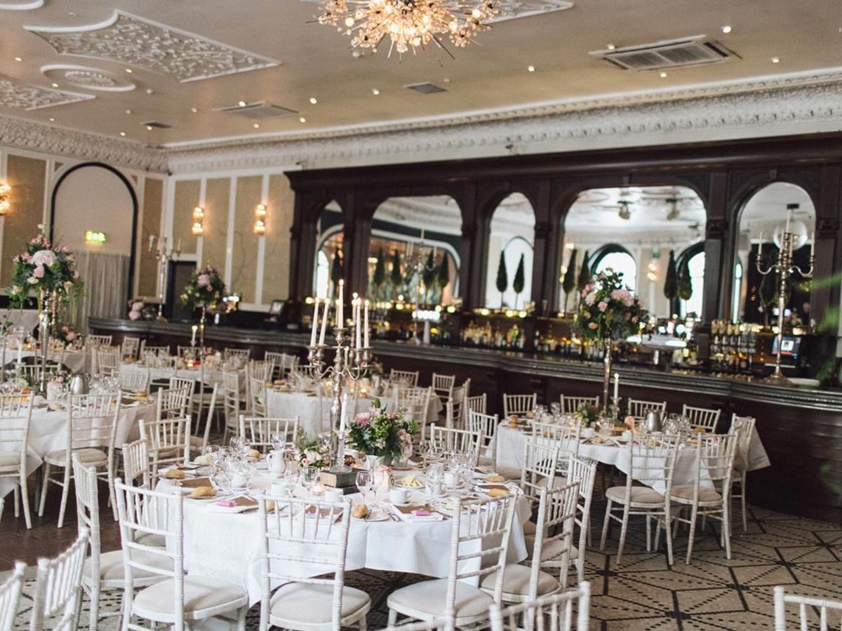 Отель Langton House Hotel Килкенни-13