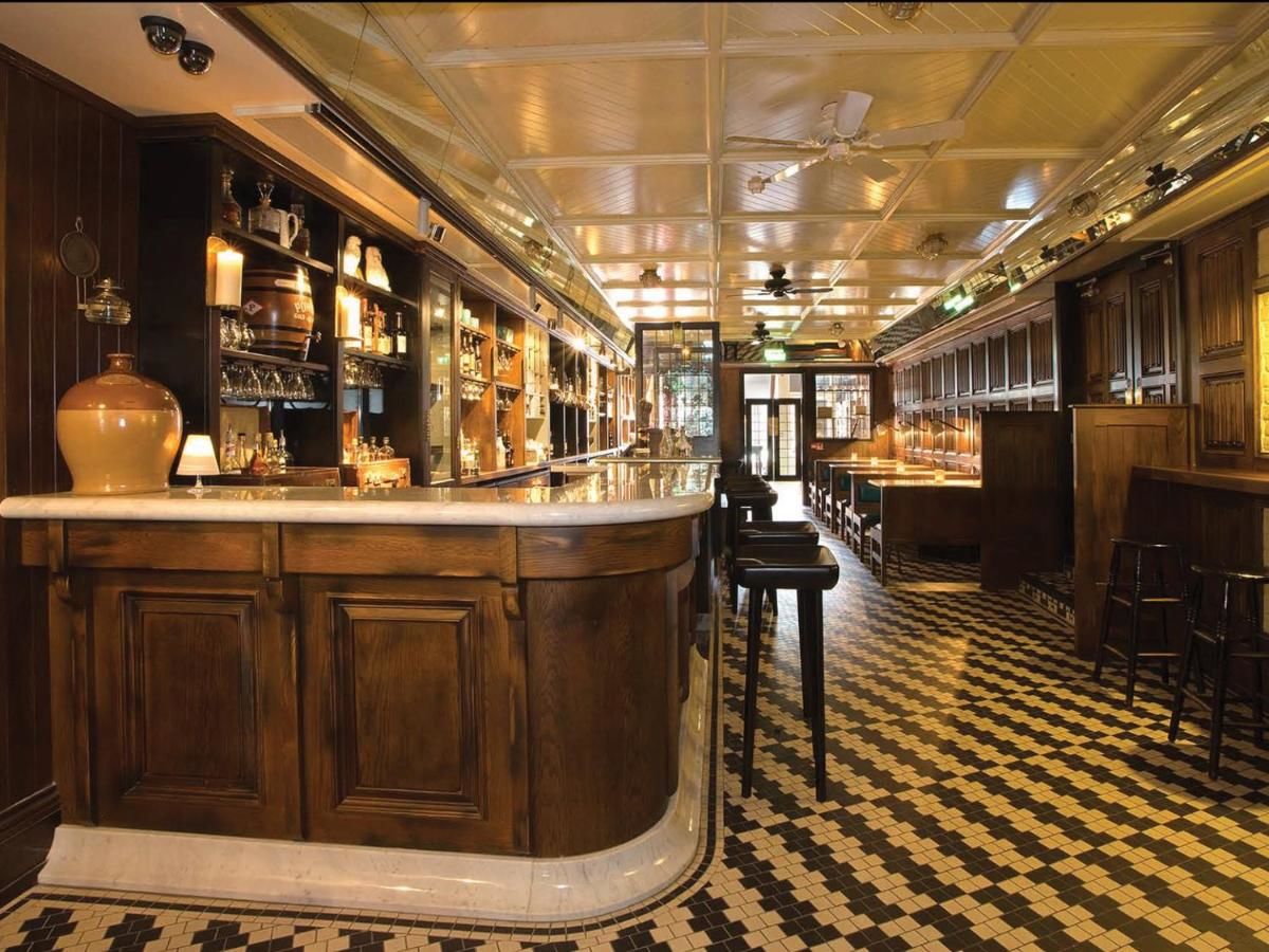 Отель Langton House Hotel Килкенни