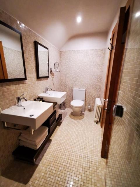 Отель Langton House Hotel Килкенни