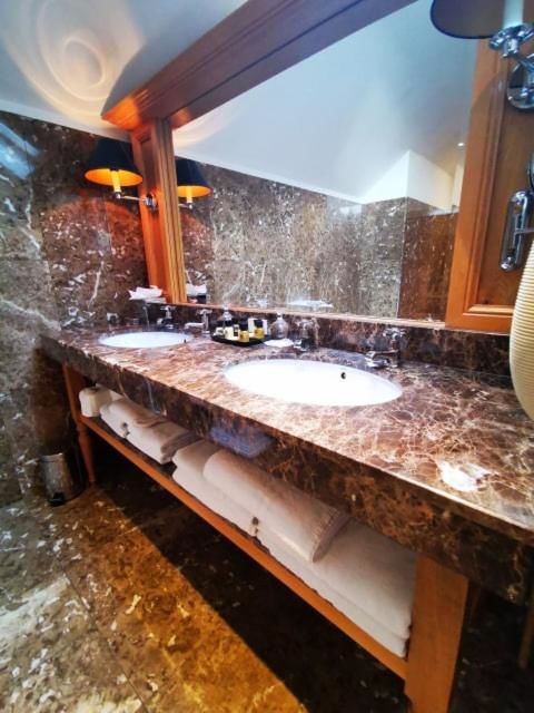 Отель Langton House Hotel Килкенни